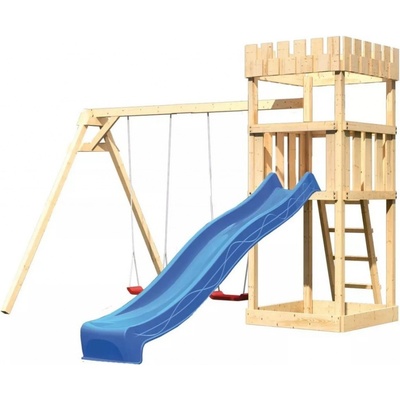 KARIBU LANIT PLAST dětské hřiště LÖWENHERZ 20344 LG3319