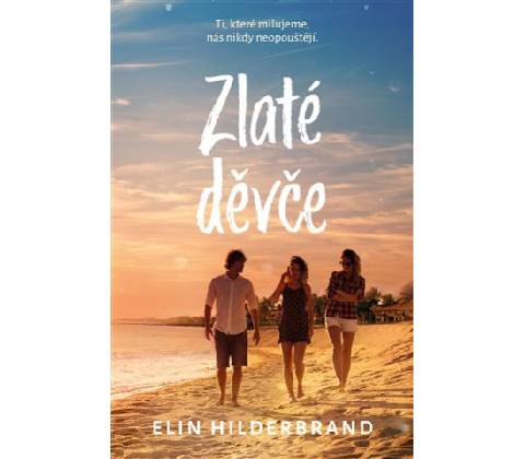 Zlaté děvče