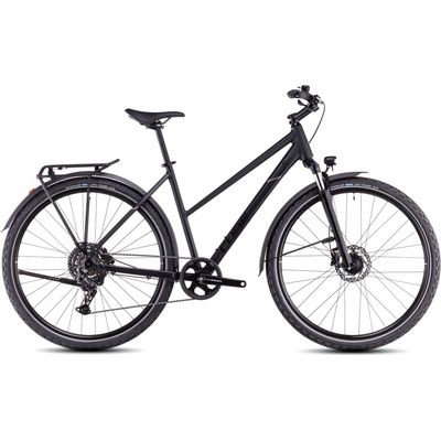 CUBE Nature Pro Allroad 2026