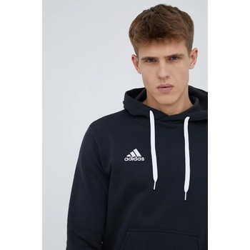 Adidas Суичър adidas Performance H57512 Entrada 22 в черно с апликация H57512 (H57512)