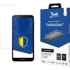 3mk Protection Защитно хибридно стъкло 3mk FlexibleGlass за Honor 7S - Прозрачен KP22641