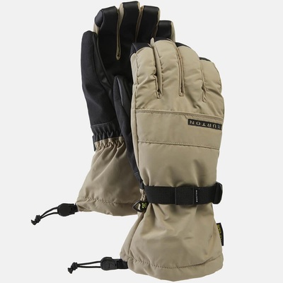 Burton Мъжки Ръкавици Burton Profile Glv Summit Taupe (103551)