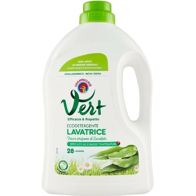 Chanteclair Lavatrice prací gel 28 PD