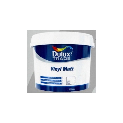 Dulux Vinyl Matt extra deep base 2,5 L