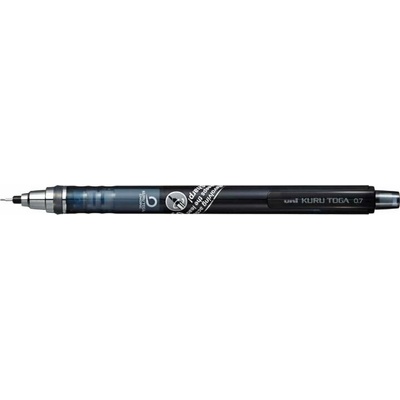 Kuru Toga M7-450T 07 mm sivá