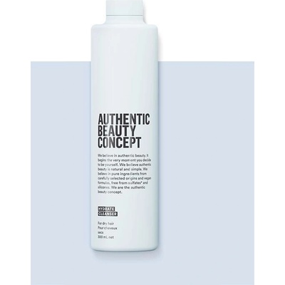 Authentic Beauty Concept ABC Hydrate Cleanser hydratační šampón 300 ml