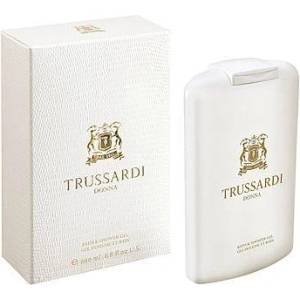 Trussardi Donna Душ гел за жени 200 ml