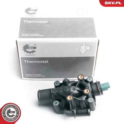 Termostat, chladivo ESEN SKV 20SKV034