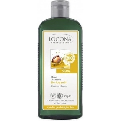 Logona šampón na vlasy Bio Arganový olej 250 ml