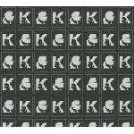 A. S. Création Влизелинов тапет за стена karl lagerfeld 37842-3
