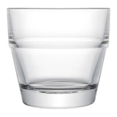 Vitrum VM-0785030-Чаша за уиски "Impilabile"Stackable 36cl /360ml B6 1бр (0104206)