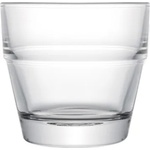Vitrum VM-0785030-Чаша за уиски "Impilabile"Stackable 36cl /360ml B6 1бр (0104206)
