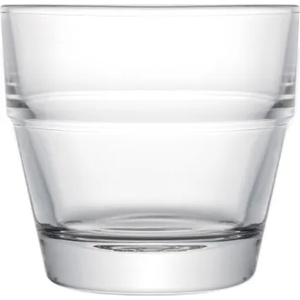 Vitrum VM-0785030-Чаша за уиски "Impilabile"Stackable 36cl /360ml B6 1бр (0104206)