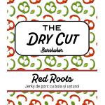 The Dry Cut - by Barshaker Red roots - Свинско джърки с чушка и чесън