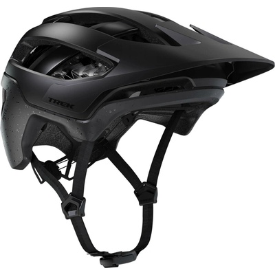 Trek Rally WaveCel black/splatter 2025