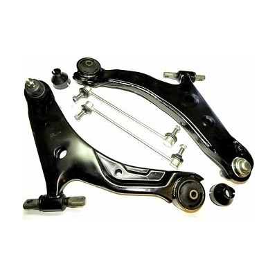 SRL Ramena přední sada HYUNDAI SANTA FE I 2001-2006 | Zboží Auto