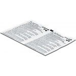 ednet edn-63043 : : Кърпи за дълготрайно почистване и дезинфекция (edn-63043)