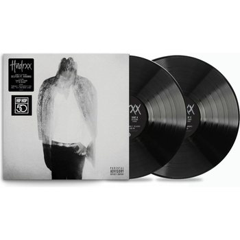 FUTURE - HNDRXX LP