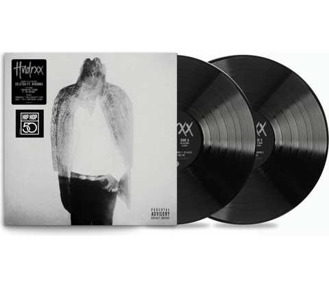 FUTURE - HNDRXX LP