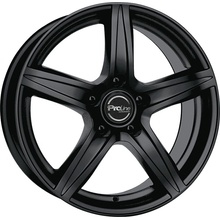 PROLINE CX200 7,5x17 5x112 ET45 matt black