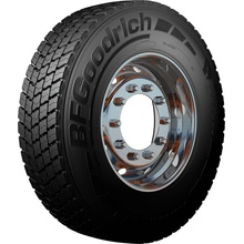 BF GOODRICH ROUTE CONTROL D 235/75R17.5 132/130M