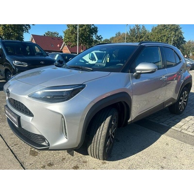 Toyota Yaris Cross 1.5 Hybrid 130 Team 96 kW