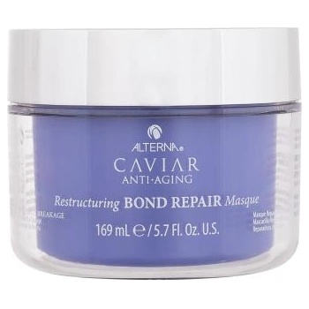 Alterna Haircare Caviar Anti-Aging Restructuring Bond Repair регенерираща и хидратираща маска 169 ml за жени