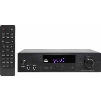 GLEMM AMS450