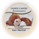 Yankee Candle vonný vosk Jemná prikrývka 61 g