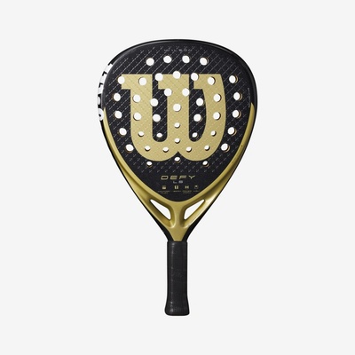 Wilson Defy LS V1 Padel