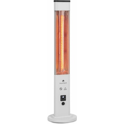 Blumfeldt Heat Guru Plus In & Out