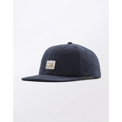 Patagonia Corduroy Cap Smolder Blue