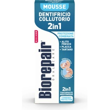 Biorepair Combined Protection 2v1 a ústna voda 75 ml