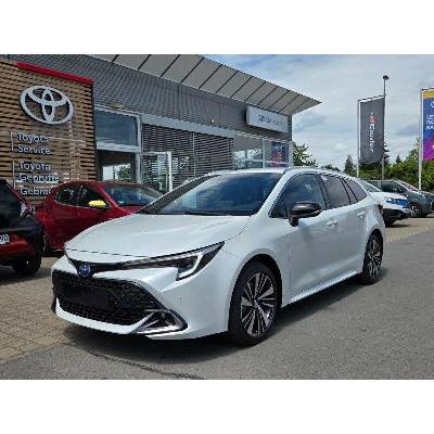 Toyota Corolla 2.0 Hybrid Touring Sports 131 kW