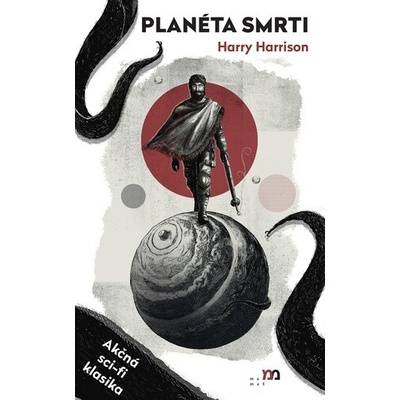Planéta smrti - Harry Harrison