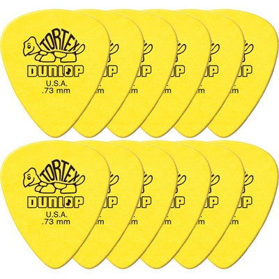 Dunlop 418P 0.73 Trsátko