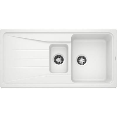 Blanco SONA 6 S biela
