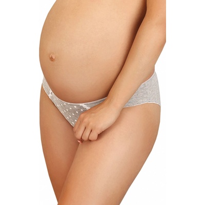 Lupoline Nohavičky 1690 Sivá