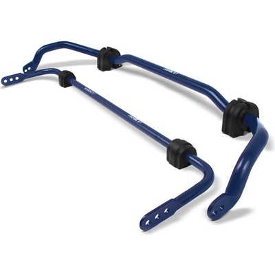 H&R sada sportovních stabilizátorů (přední+zadní) pro Toyota Supra (DB), r.v. 03/2019-, průměr 25 mm/19 mm
