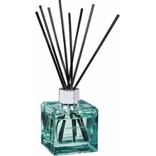 Maison Berger Paris aroma difuzér Cube Proti zápachu z koupelny Aquatic vůně 125 ml