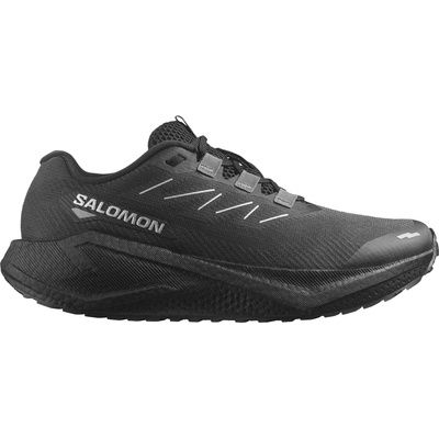 Salomon Мъжки маратонки Salomon Aero Blaze 3 Grvl Running shoes - Phantom / Black / Black - размер 40 2/3 (EU) (023-2525-0412)