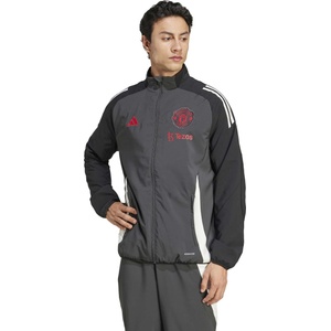 Adidas Спортно горнище Manchester United Tiro 24 (IS8081)