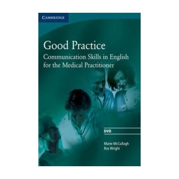Good Practice DVD