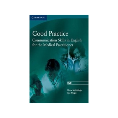 Good Practice DVD