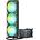 TRYX Panorama SE AIO CPU Cooler ARGB (L-P360L-AM3M-G0K)