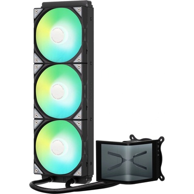 TRYX Panorama SE AIO CPU Cooler ARGB (L-P360L-AM3M-G0K)