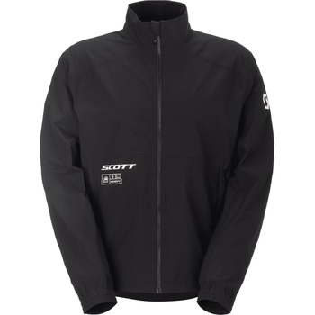 Scott Мъжко ежедневно яке Scott Jacket Explorair Escape Casual jacket - Black (003-3578-0113)