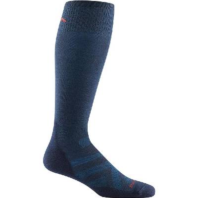 Darn Tough Podkolenky DarnTough RFL OTC Ultra-Lightweight eclipse - M (7,5-9 UK) 8,5-10 US