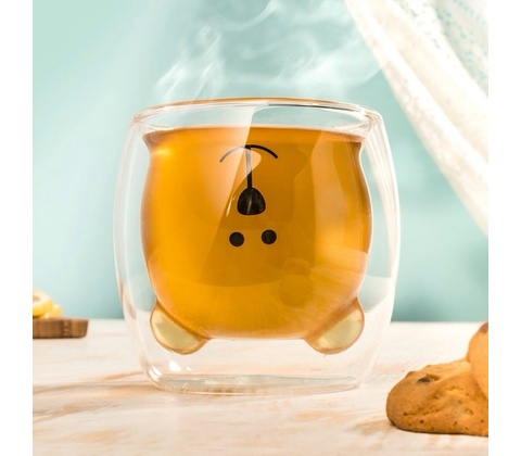 GADGET MASTER Bear 220 ml