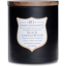 Colonial Candle Black Sandalwood 425 g